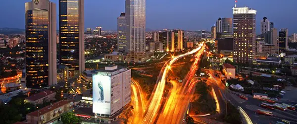 Real Estate Act