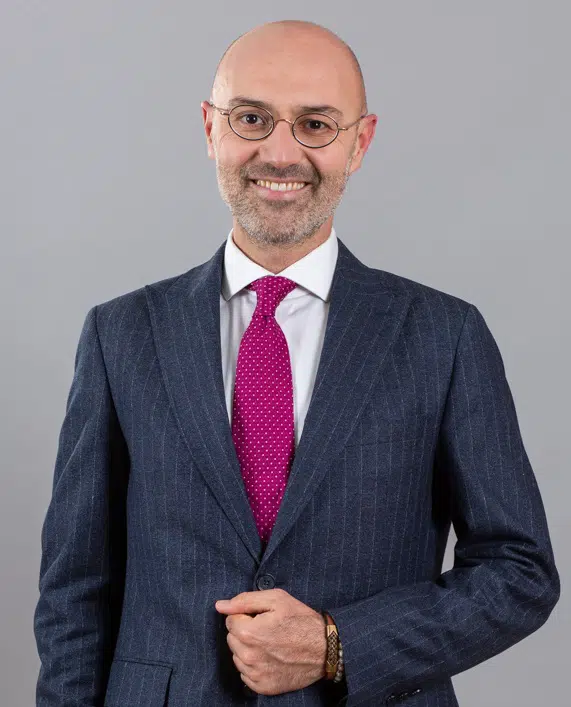 Hakan Gümüş