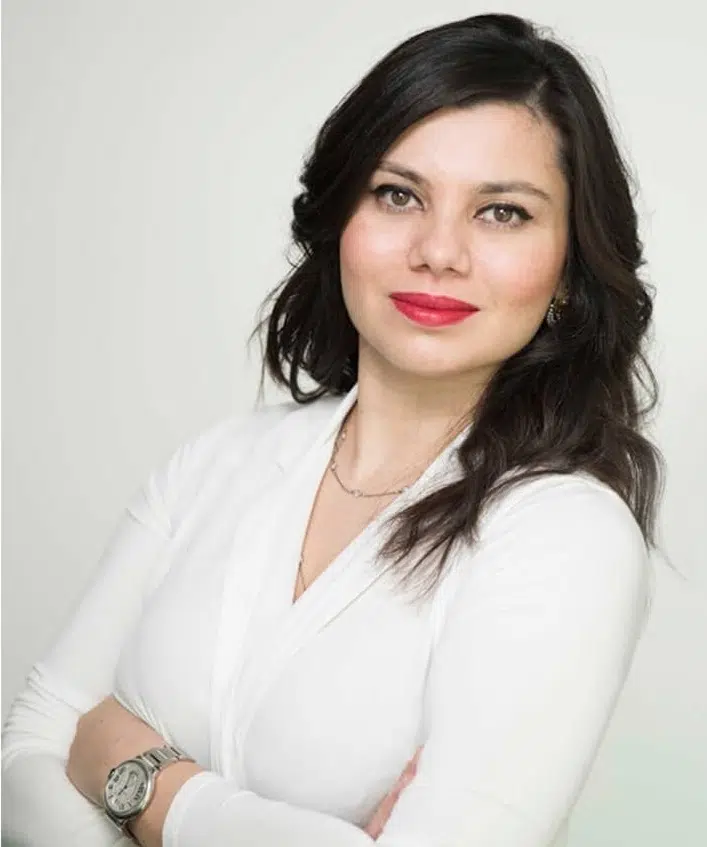 Didem Erendil