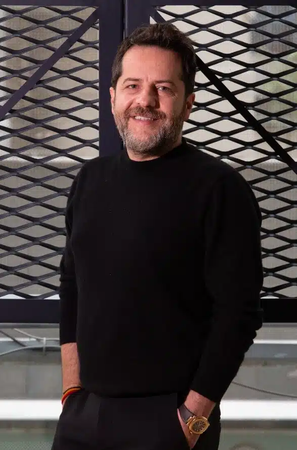 Erden Timur