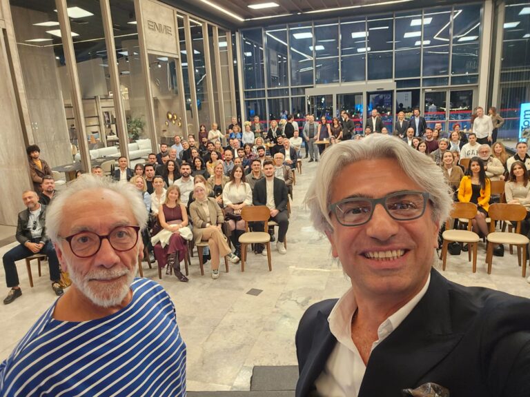 Eski Köye Yeni Adet - Yapmanın Yeni Hali: Modüler Yapılar Toplantısı