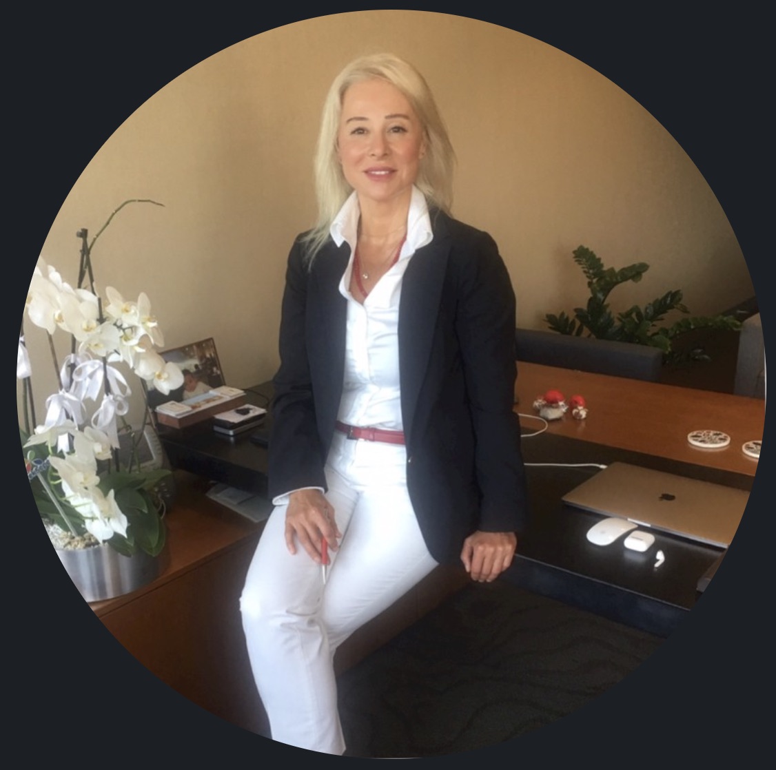 Berna Akpınar