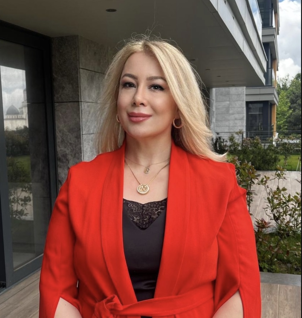 Nahide Karadağ