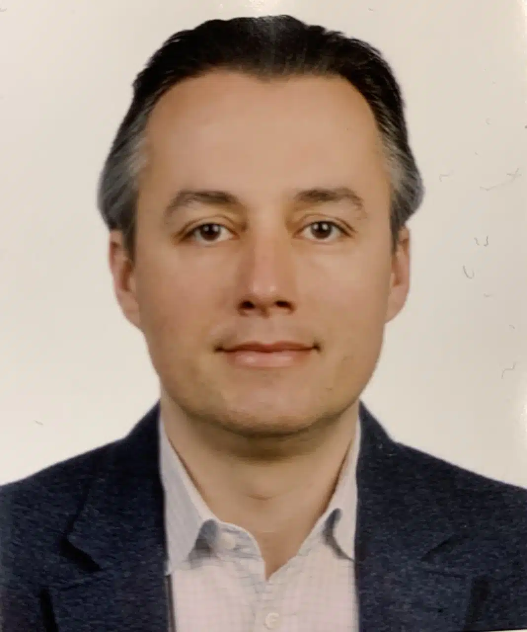 Bora Yücel