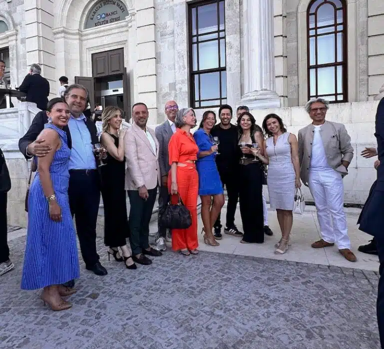 Feriye'de Yaza Merhaba Daveti