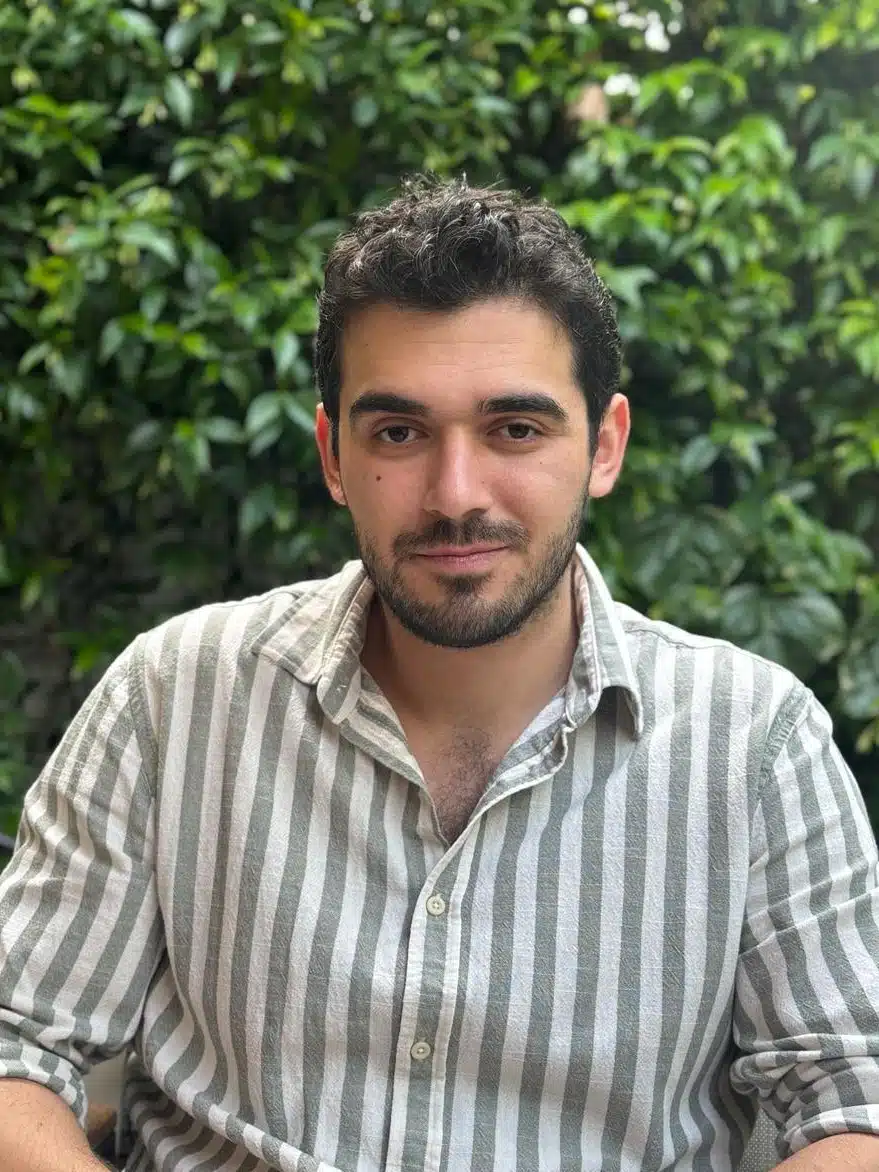 Hasan Korkut Gökçe