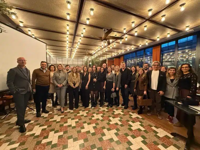 Terminal Kadıköy Teknik Gezisi ve Yuvarlak Masa Toplantısı