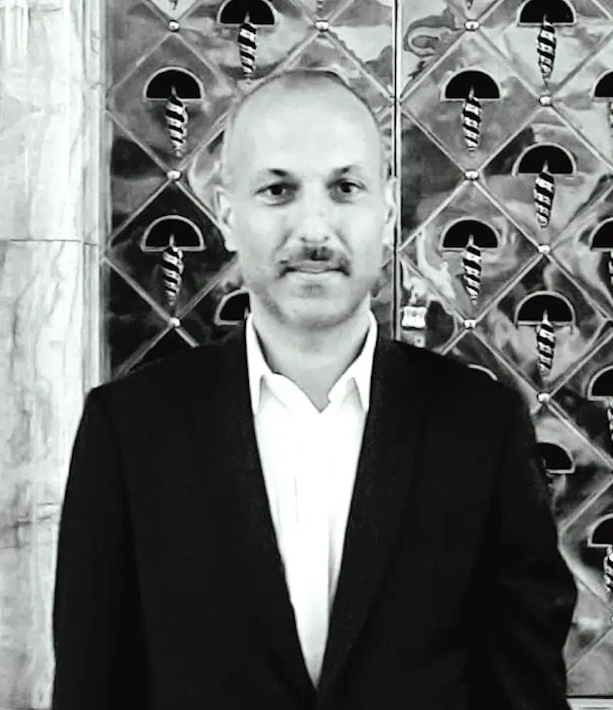 Uğur Çamur