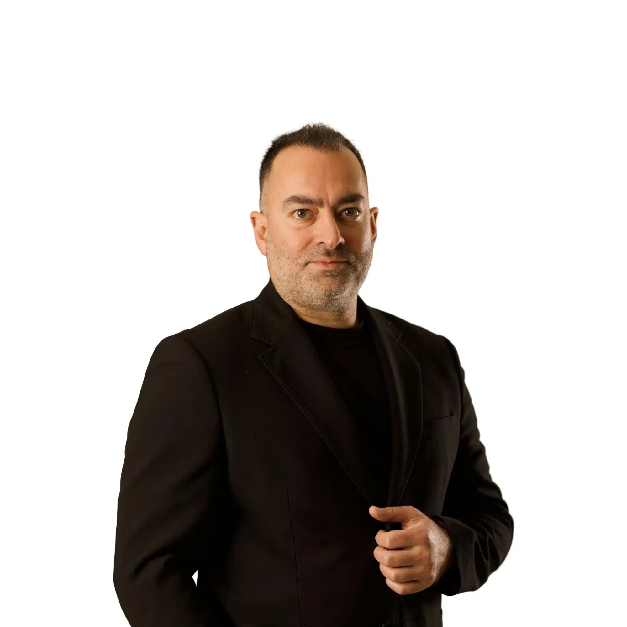 Doğan Keçecioğlu