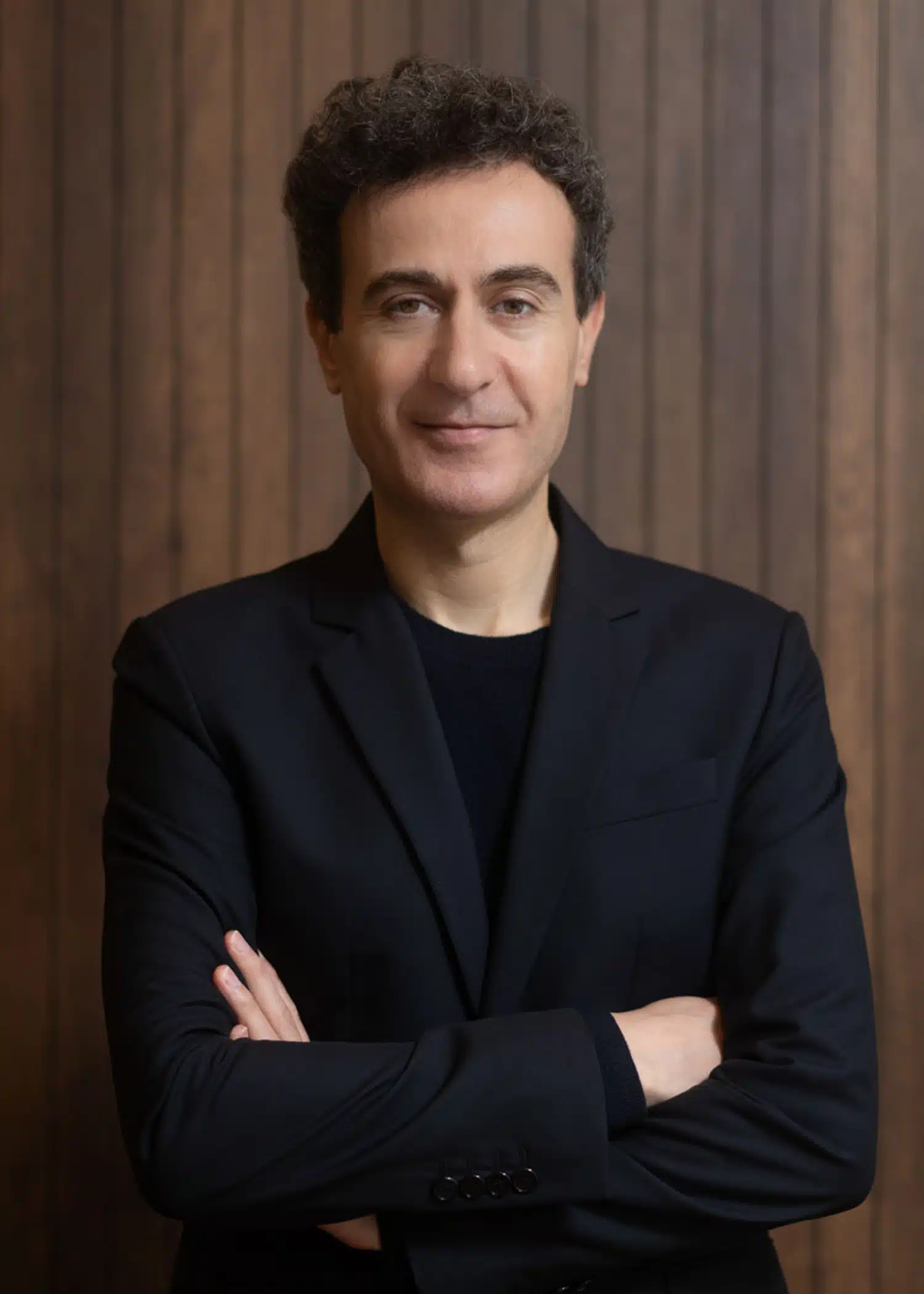 Ömer Erdoğan