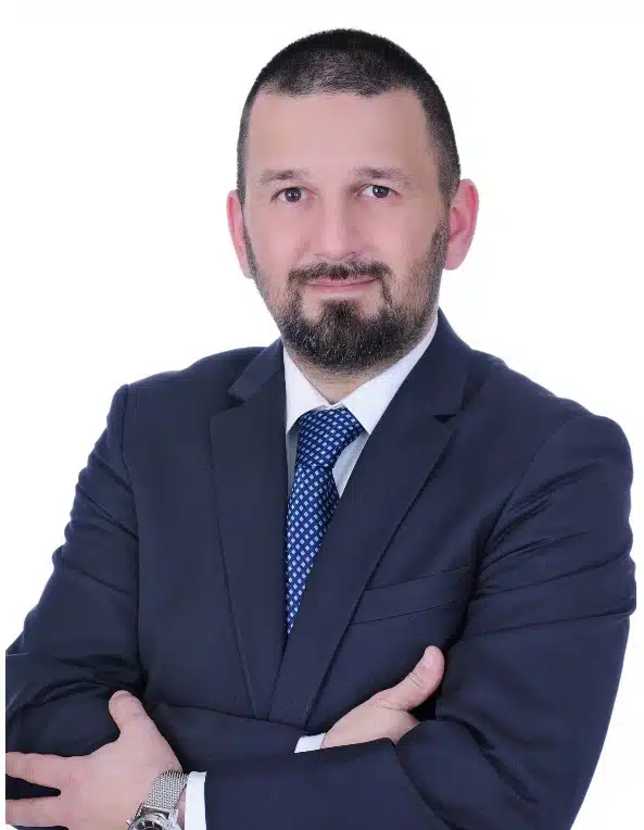 Emre Yunus Dinçgil